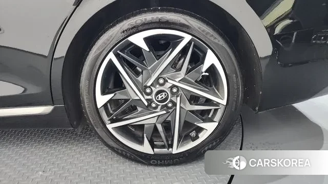 Hyundai The New Grandeur IG id 3508461 из Кореи 15