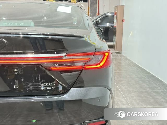 Toyota Camry id 4263616 из Китая 28