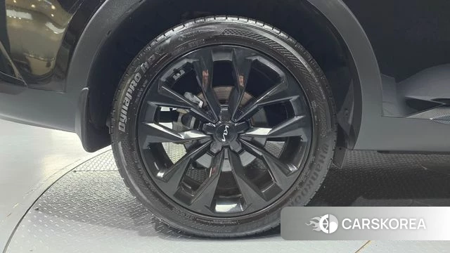 Kia Sorento 4th Generation id 4294376 из Кореи 27