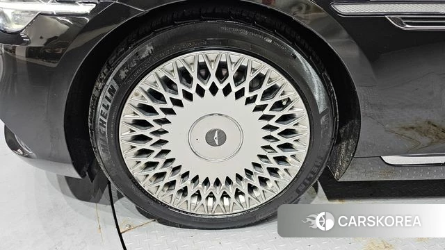Genesis G90 id 4403286 из Кореи 28
