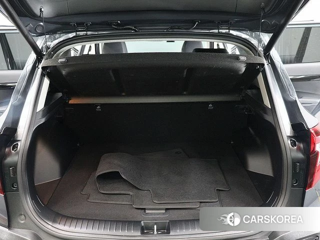 Kia The New Seltos id 4701346 из Кореи 15