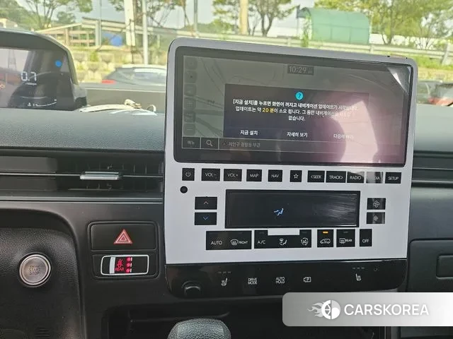 Hyundai Staria id 3043827 из Кореи 9