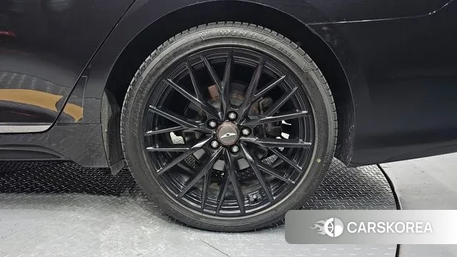 Genesis G80 id 3034209 из Кореи 15