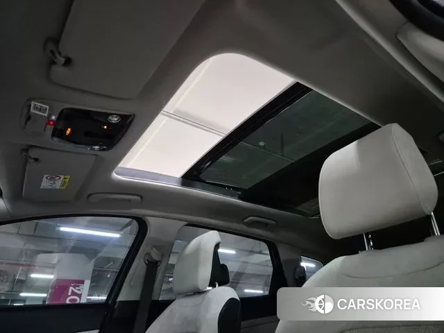 Kia The New Sportage 5th Generation id 3684457 из Кореи 15