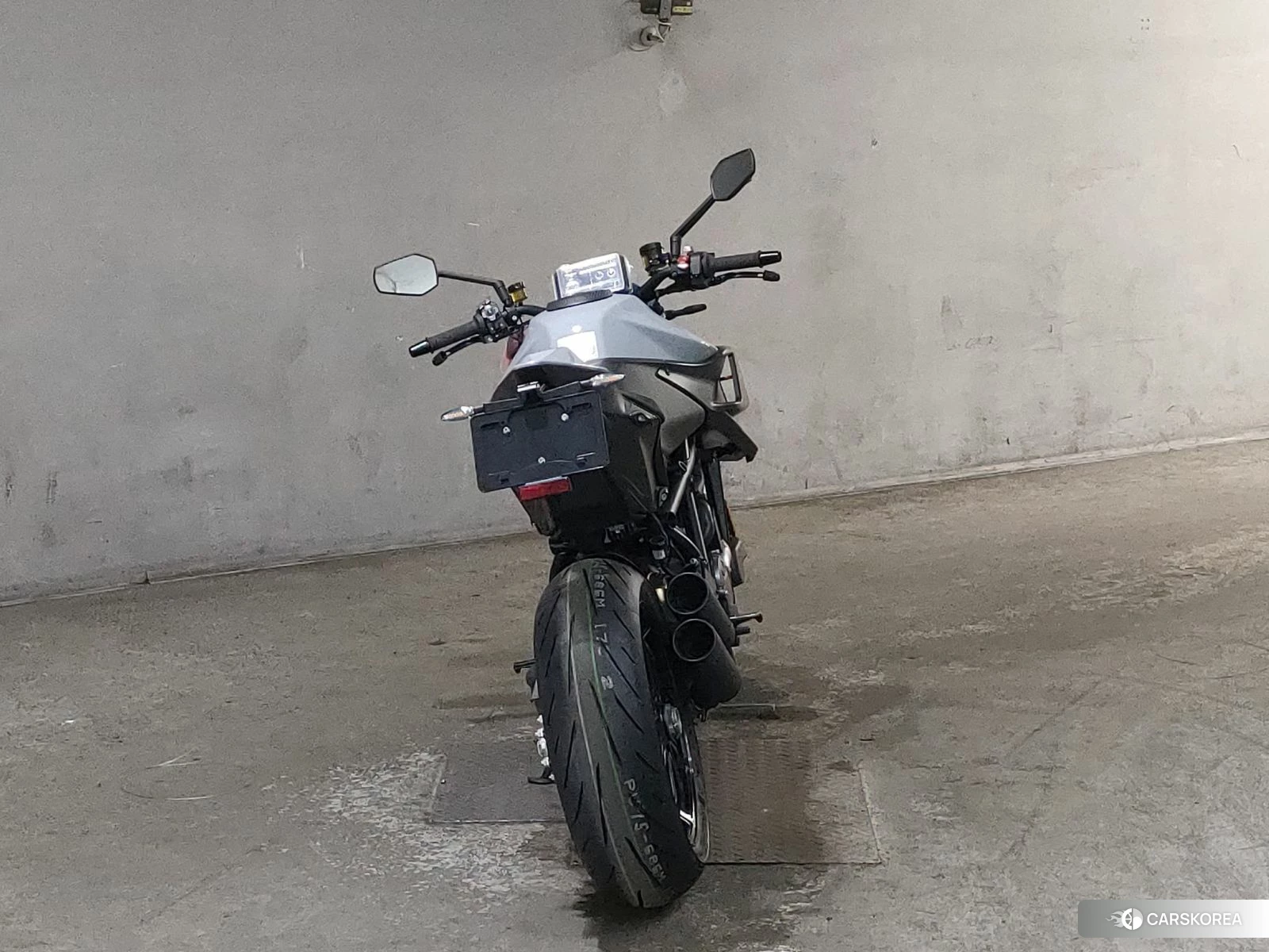 Проданный OTHER KTM BRABUS 1300R 2026 из Японии, фото 2