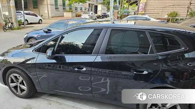 BMW 2 Series Active Tourer (U06) id 3477293 из Кореи 8