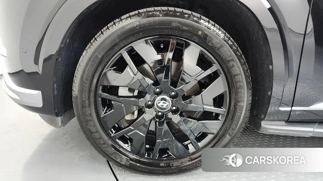 Hyundai The New Palisade id 4322896 из Кореи 34