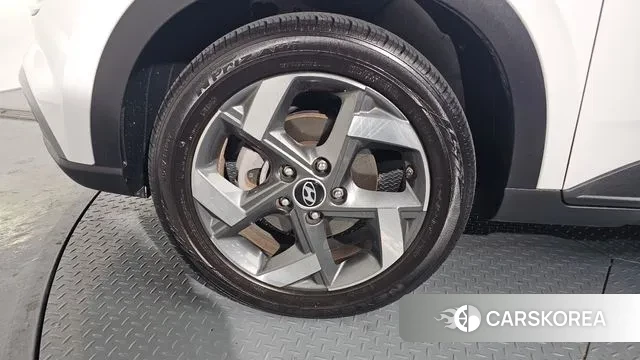 Hyundai Venue id 3550330 из Кореи 15