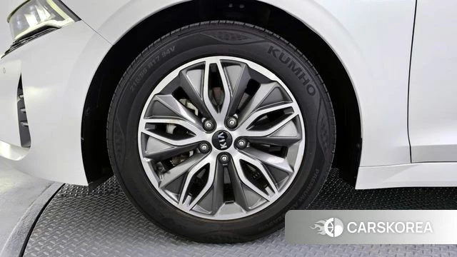 Kia K5 Hybrid 3rd Generation id 3879234 из Кореи 15