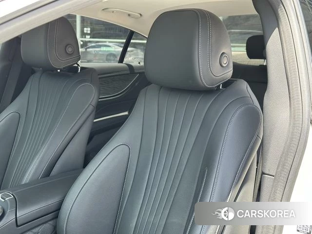 Mercedes-Benz CLS id 4333534 из Китая 12