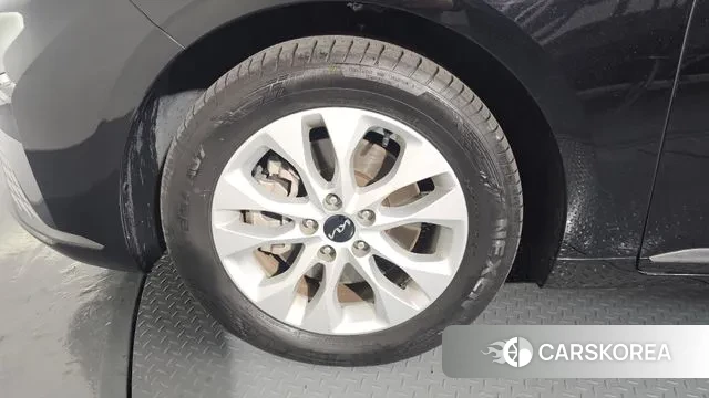 Kia K8 id 3438257 из Кореи 15