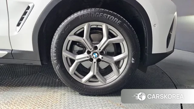 BMW X4 (G02) id 2964074 из Кореи 15