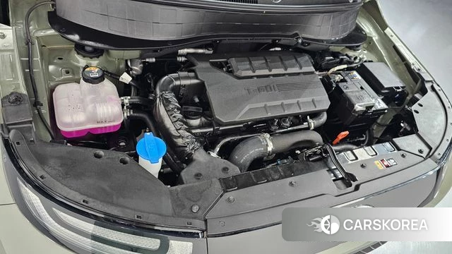 Hyundai Casper id 4516831 из Кореи 26