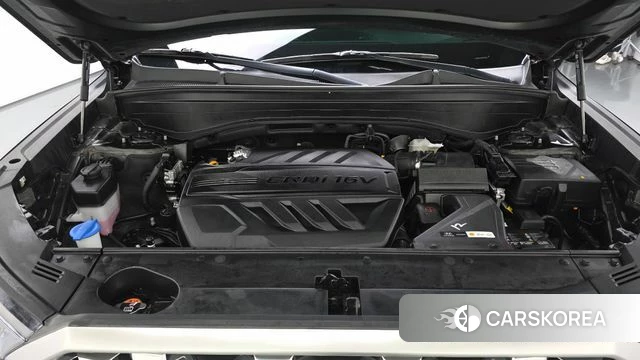 Hyundai Palisade id 3839321 из Кореи 15