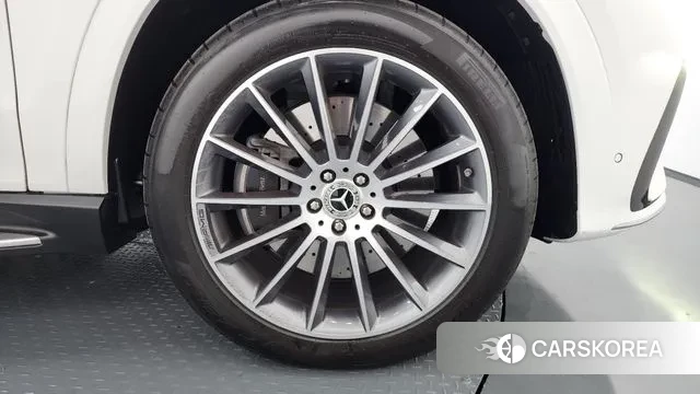Mercedes-Benz GLE-Class W167 id 3382727 из Кореи 15