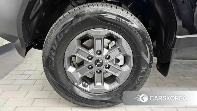 Kia Tasman id 4177448 из Кореи 15