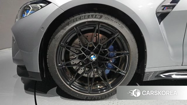 BMW M4 (G82) id 4612902 из Кореи 28