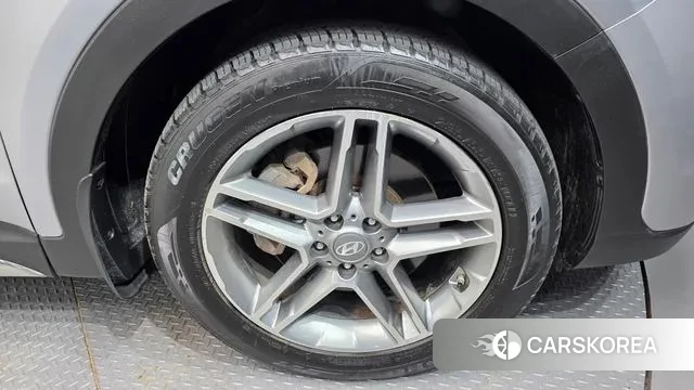 Hyundai The New Max Cruise id 3439995 из Кореи 15