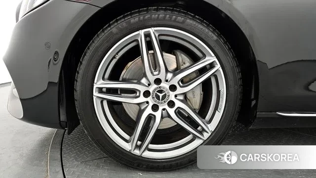 Mercedes-Benz E-Class W213 id 3422976 из Кореи 15