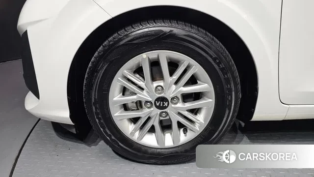 Kia Morning Urban (JA) id 3390383 из Кореи 15