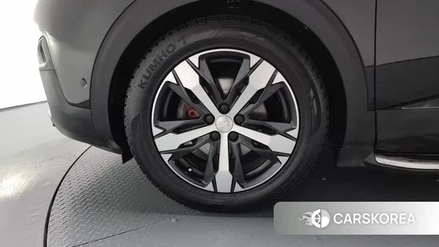 Peugeot 5008 second generation id 2902436 из Кореи 15