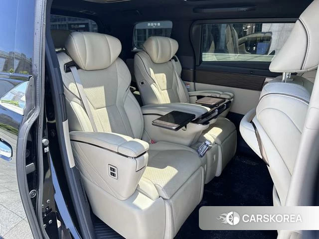 Toyota Wilfa id 4260802 из Китая 13