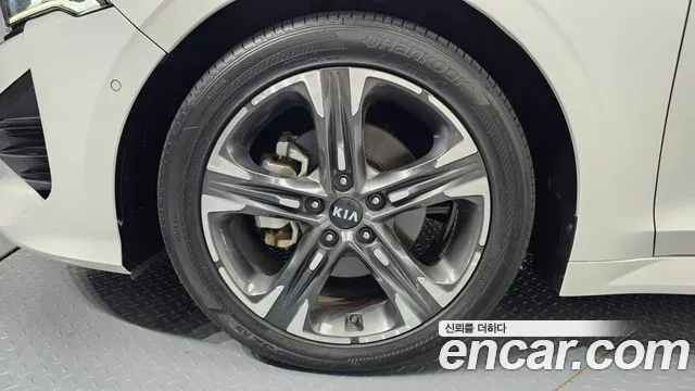 Kia K5 3rd generation id 2338151 из Кореи 15