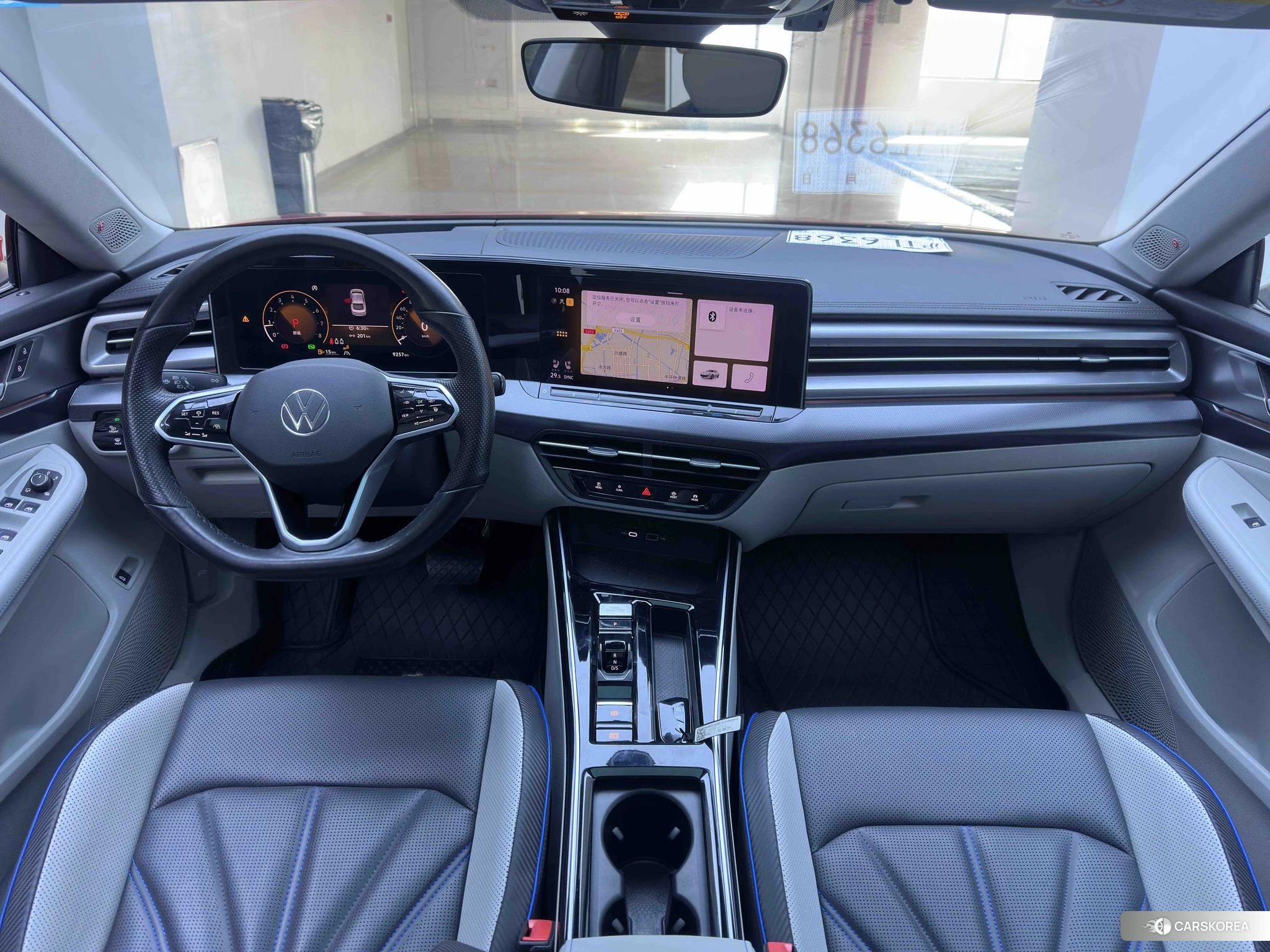Volkswagen Lingdu id 4461412 из Китая 19