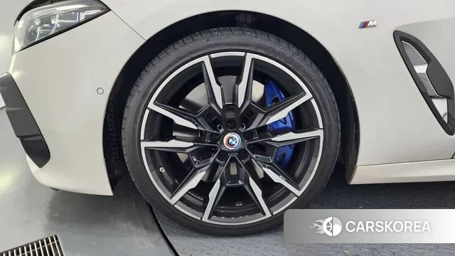 BMW 8 Series (G15) id 3405554 из Кореи 15