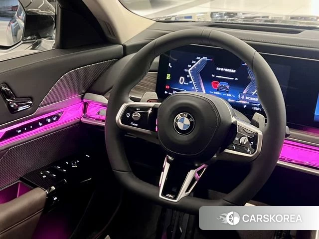 BMW 7 series id 4265952 из Китая 10