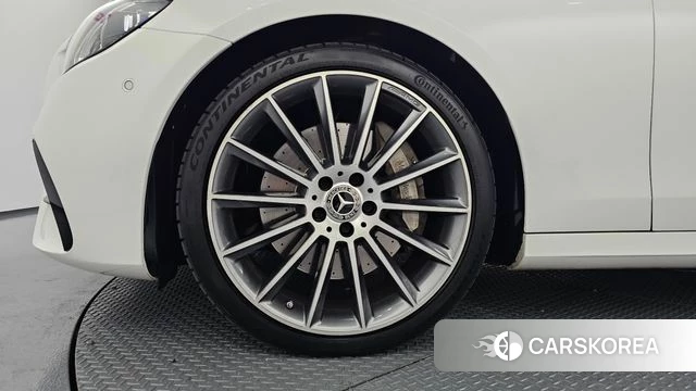 Mercedes-Benz E-Class W213 id 3942041 из Кореи 15