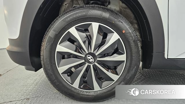 Hyundai Casper id 4302974 из Кореи 28