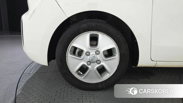 Kia The New Ray id 4677797 из Кореи 15