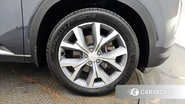 Hyundai Palisade id 3060431 из Кореи 15