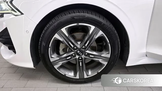 Kia K5 3rd generation id 3428044 из Кореи 15