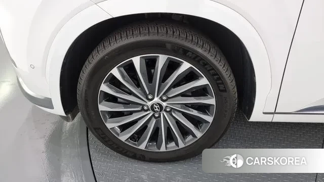 Hyundai The New Palisade id 3328107 из Кореи 15