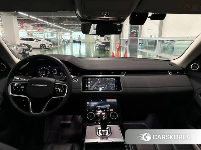 Land Rover Range Rover Evoque 2nd Generation id 4330595 из Кореи 15