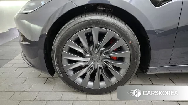 Tesla Model 3 id 3371946 из Кореи 15