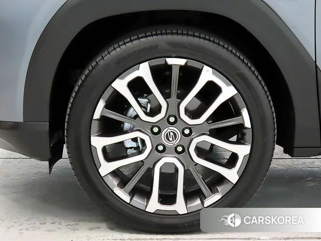 Ssangyong Torres id 4863580 из Кореи 15