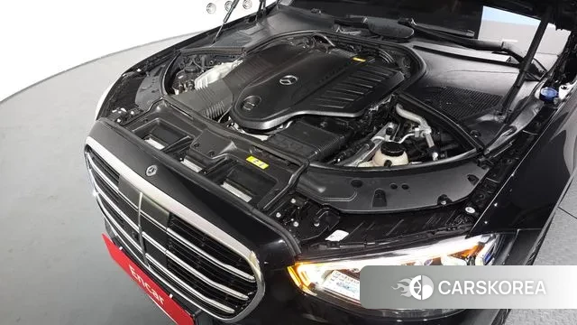 Mercedes-Benz S-Class W223 id 3660321 из Кореи 15