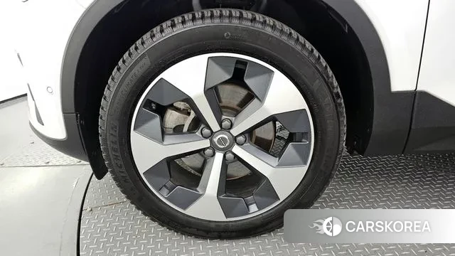 Volvo XC40 id 2884481 из Кореи 15