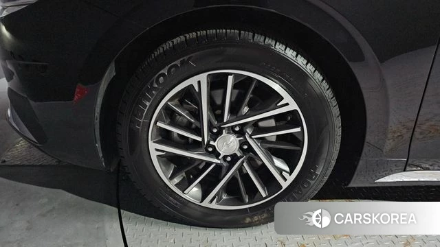 Hyundai The New Grandeur IG id 3916275 из Кореи 15