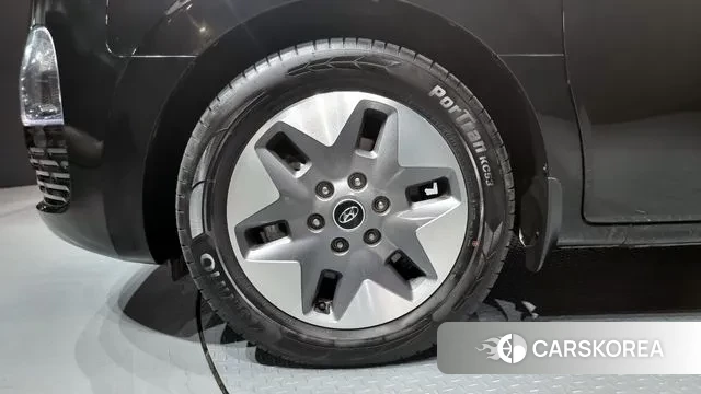 Hyundai Staria id 3787654 из Кореи 15