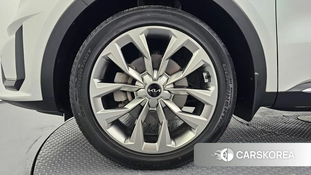 Kia Sorento 4th Generation id 4716350 из Кореи 15