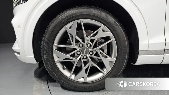 Genesis GV70 id 3524721 из Кореи 15