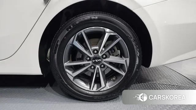 Kia The New K3 2nd generation id 3318179 из Кореи 15