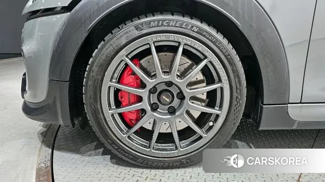 Mini Cooper S id 3038973 из Кореи 15