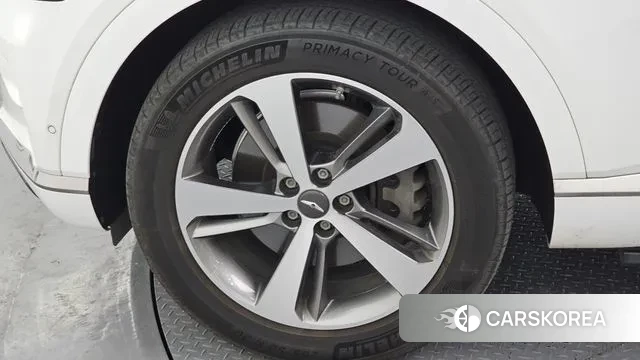 Genesis GV80 id 3551684 из Кореи 15