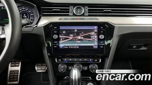 Volkswagen Arteon id 2653454 из Кореи 15