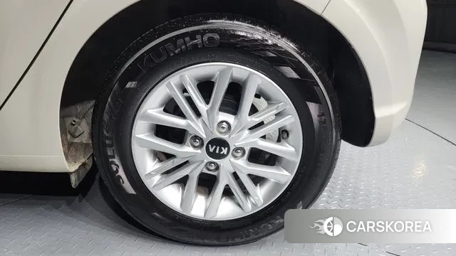 Kia Morning Urban (JA) id 3630856 из Кореи 15